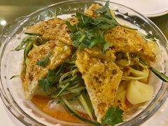 -新疆红柳花餐厅(新洲店)