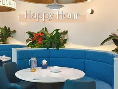 卡座-兰湘子·湘菜小炒(盛龙广场店)