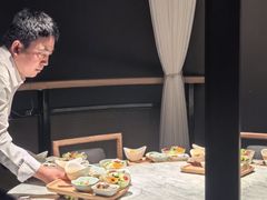 -阿吾罗日本料理(K11艺术中心店)
