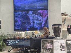 -玫瑰咖啡(中山六路店)
