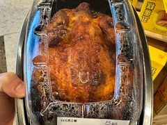 -盒马鲜生(丁香国际店)