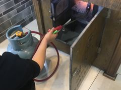 -农家东北铁锅炖(红桥店)