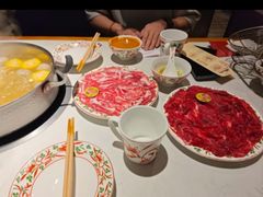 -汕头八合里海记牛肉店(清河店)