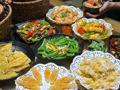 -潮十三潮汕砂锅粥(高新四路大都荟店)