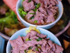 -全牛匠·乐山跷脚牛肉(新中关店)