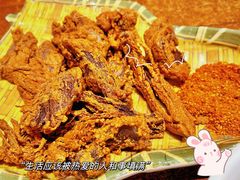 -华福羊汤馆(小市总店)