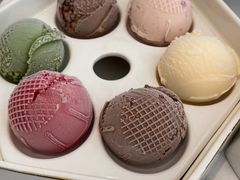 -哈根达斯(滨江店)