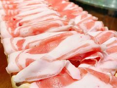 -前门·鲜肉火锅(长风店)