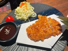 -京鹿料理(荟聚店)