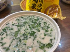 -穆得·老周家牛肉烧饼(普利街店)