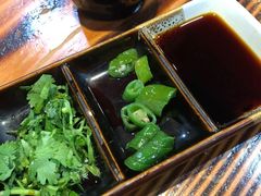 -盈田盈粥庄(博山东路店)