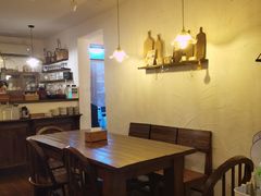 -小食院简餐厅