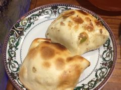 -纳瓦新疆菜(银都店)