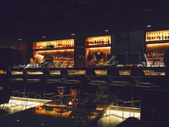 -STARRY CAFE & LOUNGE BAR(高新店)