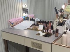 -海马体照相馆(正佳广场大师店)