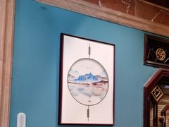 -鹊华居·地道鲁菜·海鲜·融合味(大明湖店)