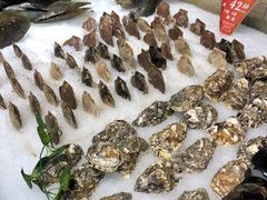 -宝燕海货工场(长江国际店)