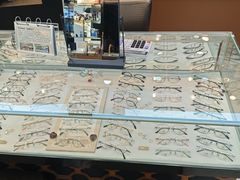 -锦泉眼镜视光体验中心(环市西路店)