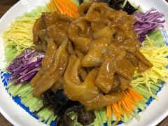 -满园烤鸭·春饼(太原街万达店)