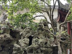 -东山雕花楼