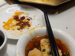 -蜀九香火锅(彩虹店)