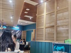 -美奈小馆·东南亚菜(福田星河COCO Park店)