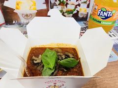 -粉粉乐鲷鱼烧(美罗城店)