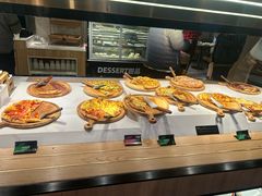 -比格比萨自助(宝山日月光店)