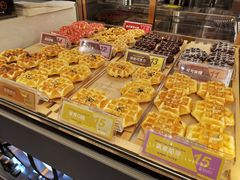 -CoCo都可(包河万达店)