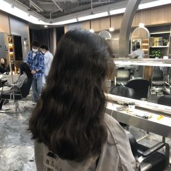 -Sying杉影日式烫染專門店