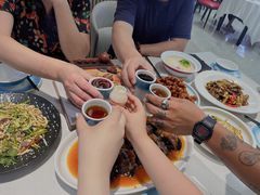 -普天和酒楼·新津菜·烤鸭(天津之眼店)