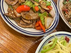 -刘师父老汉口江湖菜(蔡锷路店)