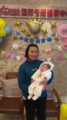 点击看大图 -沪壹健康国际母婴月子中心(360复旦奥医一妇婴东院店)