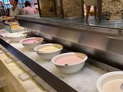 -丽都皇冠假日酒店·Matrix亦餐厅(望京店)