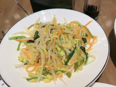 -二分八云雁阁•新晋菜大同味(长治路店)