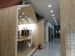 -艾瑞克儿童艺术创想(海马公园店)