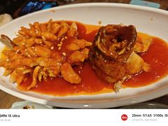 -锡和无锡菜(景丽苑店)