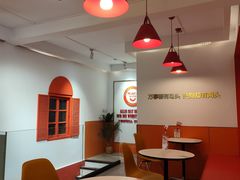 -Eckl’s爱氏热狗(猫街店)