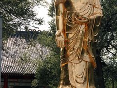 -哈尔滨极乐寺
