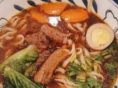 -康师傅私房牛肉面(马泉营奥莱店)