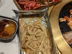-花味烤肉·拌饭(庐阳万科店)