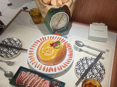 -太食獸泰式茶餐厅(IFS国金中心店)