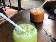 -自然餐厅(Phuket)