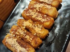 -不曾在把把烧•烧烤(莲坂磐基店)
