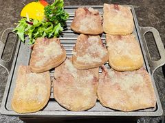 -将太无二·北美传奇寿司(荟聚购物中心西红门店)