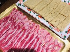 -北京老门框爆肚涮肉馆(凤城六路店)