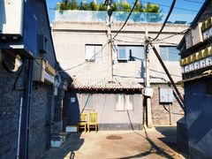 -百花深处胡同