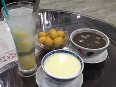 -周大娘牛乳(旧寨古村总店)