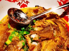 -老湘村·湖南土菜(天河维多利店)