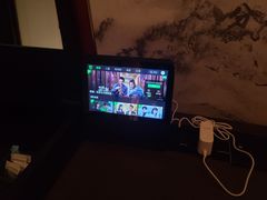 -广州永庆坊瞻云精选酒店